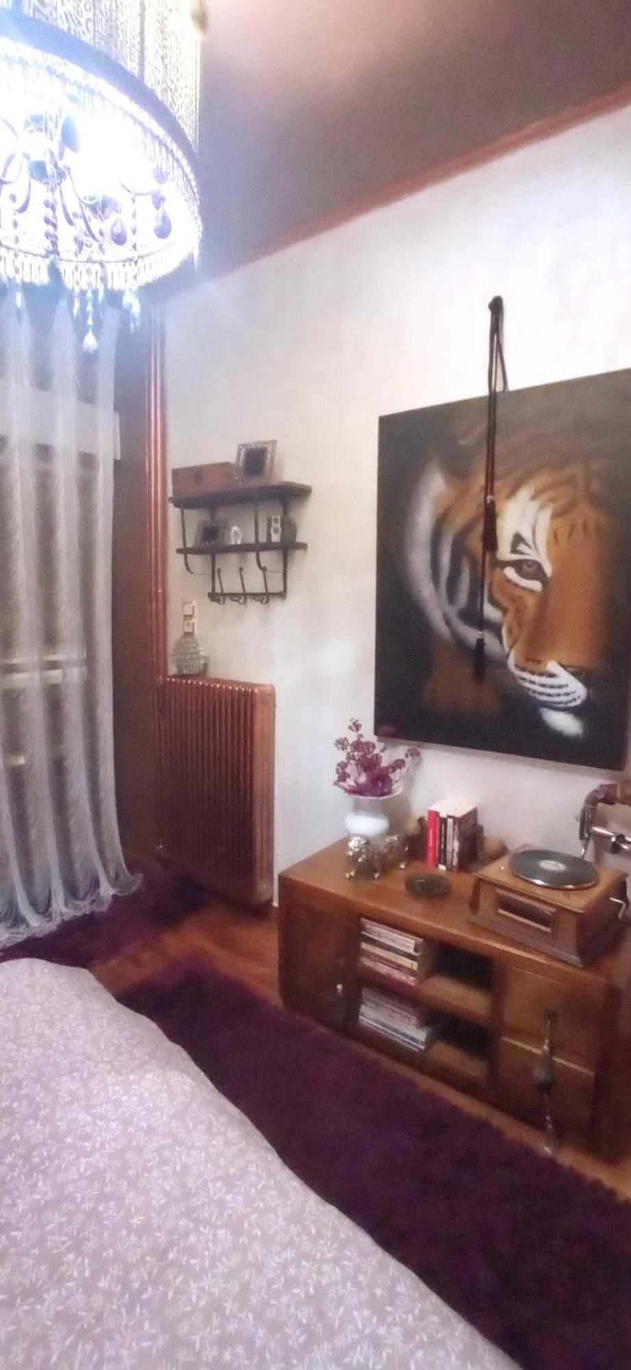 Ferienwohnung Casa Teatrale Τρίκαλα Centro Exterior foto